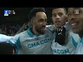 Auba & Greenwood treffen: Paris FC - Olympique Marseille | 20. Spieltag | Ligue 1 | DAZN Highlights