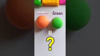 Why Orange And Green Dont Mix