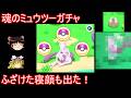 魂のミュウツーガチャで貯めたマスボ投げまくる【ポケモンスリープ】【ゆっくり実況】