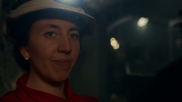 INTERMIN. Find your future 🌐 | Mining Engineer | The INTERMIN Portal | Official video 1