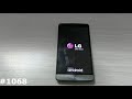 Сброс настроек LG G3s D724 (Hard Reset LG G3s D724)