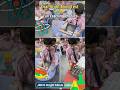 "Oral Bright Mind Test 🤩✨| Fun Learning Phonics for Kids | JMHS Bright Minds #shorts