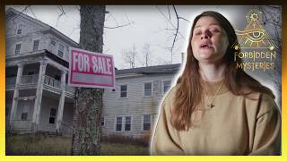 The Catskills Mansion Hotel Waiting For Rescue | Forbidden Mysteries