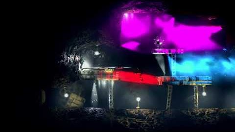 The Swapper | Cloning Puzzle