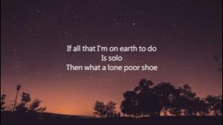 Coldplay -- All I Can Think About Is You