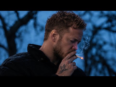 Imagine Dragone - Rise and Shine ( Lyrics Video)