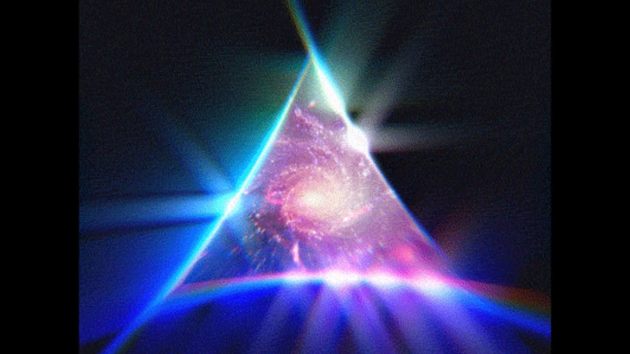 Fukubiki Triangle Gif
