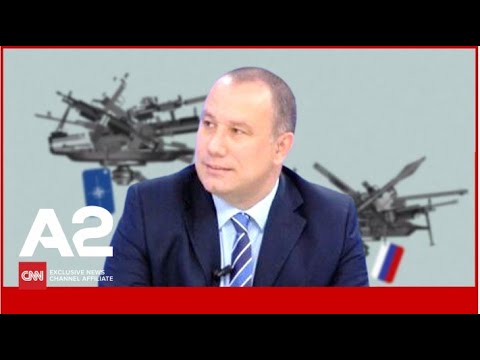 Gjermania paralajmëron: Rusia po përgatit luftë teknologjike kundër NATO-s? – Hoti: Po nis një luftë