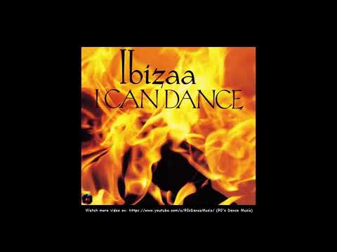 Ibizaa — Ibizaa - I Can Dance (Space Mix) (90's Dance Music) ✅