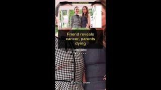 Friend's Cancer Diagnosis: Sarah Paulson's Emotional Tribute Wealth