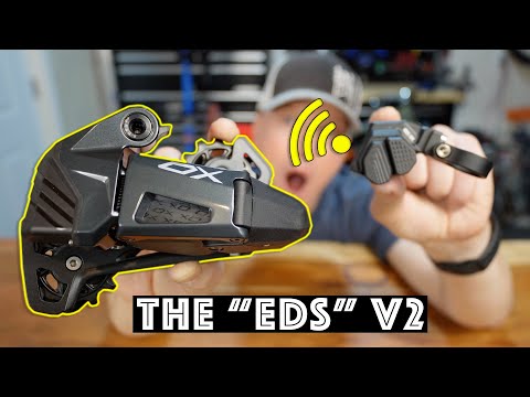 EDS 2.0 Unboxing and First Impressions: What's New and Improved?