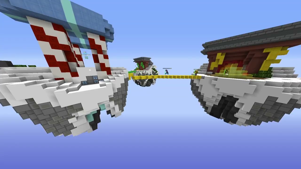 Cryptix 3.0 | THE BEST FREE CLIENT? | Scaffold, Killaura, AutoBlock...