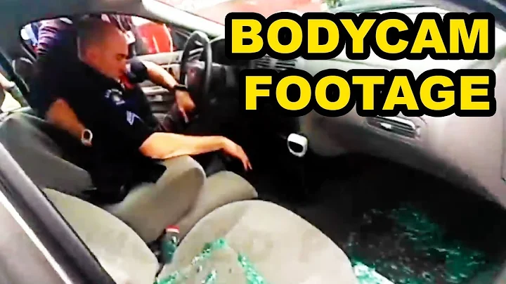 AURORA COP CAUGHT DRUNK DRIVING - BODYCAM FOOTAGE - NOT CHARGED OR FIRED - Cop Watch