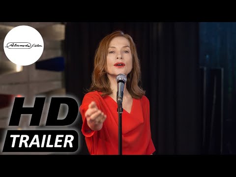 Ein Chanson für Dich - Trailer deutsch HD
