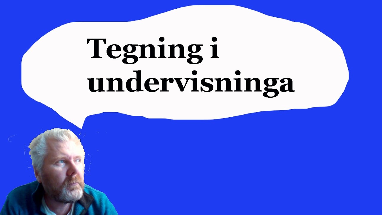Tegning I Undervisninga YouTube Tegning I Undervisninga YouTube