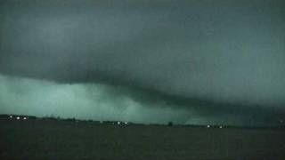 May 30th, 2008 Auburn, IL HP Beast