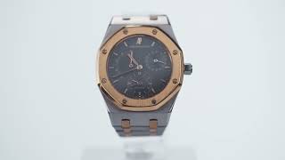 Vintage Wristwatches 17 Sep 2022, 14:00 CET - 1 Oct 2022, 14:00 CET