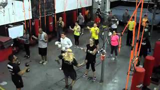 HARLEM SHAKE Spartan Pit