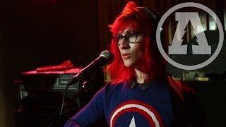 The Island of Misfit Toys - Architects | Audiotree Live