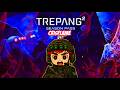 🎮TREPANG² GAMEPLAY EN ESPAÑOL 🔥 ACCIÓN TÁCTICA + LOCURA TOTAL 💀 CRISFLAME REACCIONA Y DESTRUYE TODO