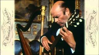 Miniatura del video "Julian Bream - Rondo in A minor (Dionisio Aguado)"