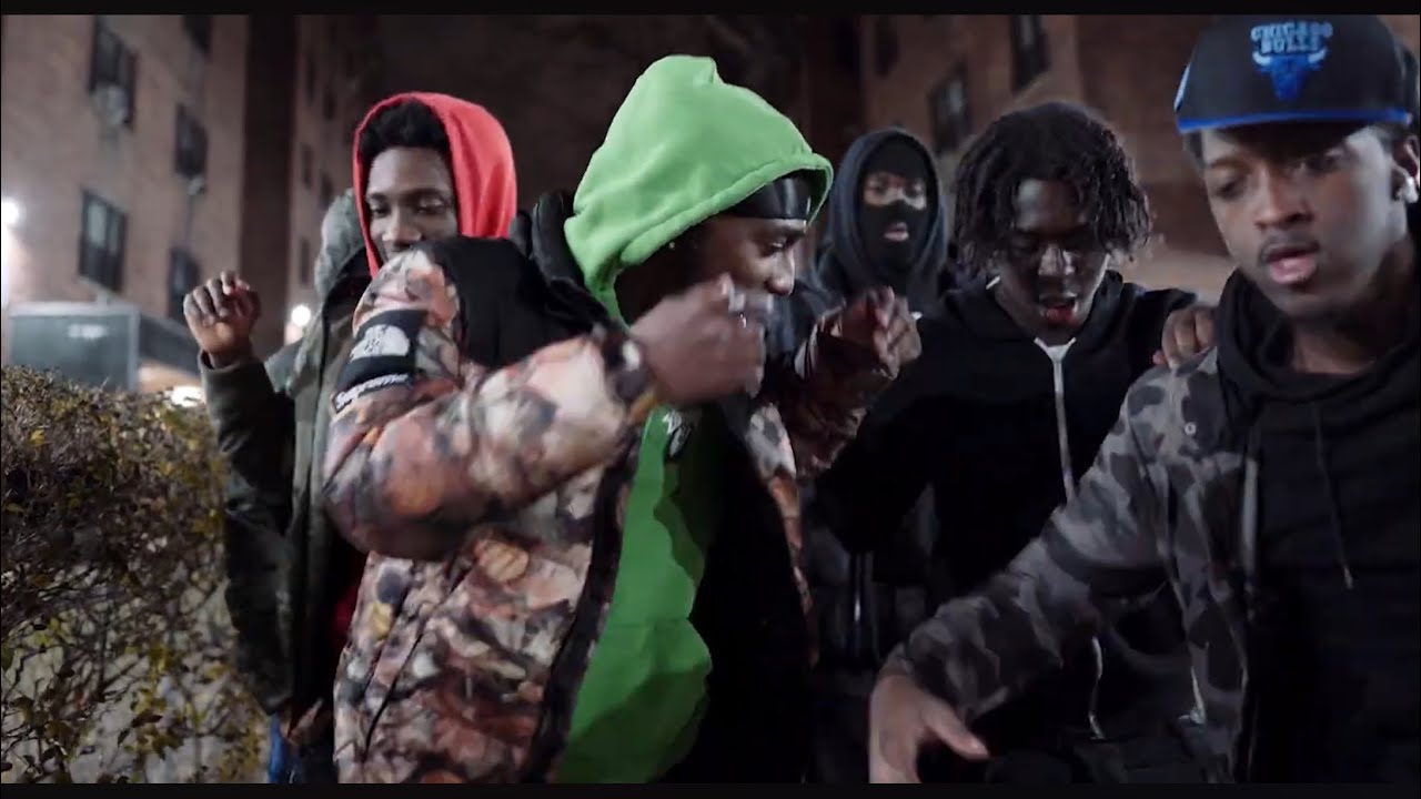 Watch Dizziablo - Big Wolf (Official Music Video) on YouTube Watch Dizziablo - Big Wolf (Official Music Video) on YouTube