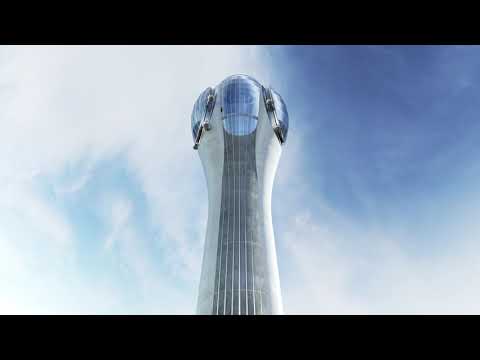 Video: Lord Norman Foster. Foster + Partners. Intervju In Besedilo Vladimirja Belogolovskega