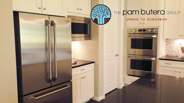 #askpam - 5 kitchen trends that never go out of style