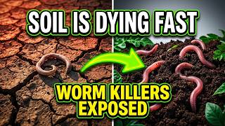 12 Gardening Mistakes That Kill Earthworms in Raised Beds (Fix These Now!)