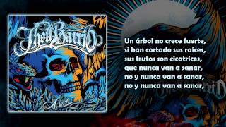 THELL BARRIO - NATIVO AMERICANO (AUDIO OFICIAL C/LETRA)