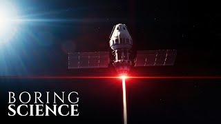 Download Lagu How Spacecraft Travel in Space MP3