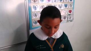 ADABELE 4th grade