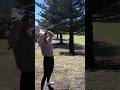They most definitely weren’t all good shots…. 😩😂 #episode13 #golfmatch