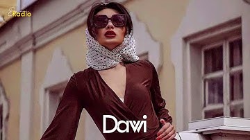 Davvi & DNDM & Umar Keyn & Mr Salama - New House Songs Mix 2025 (Dance, Retro, Disco Musics TOP 20