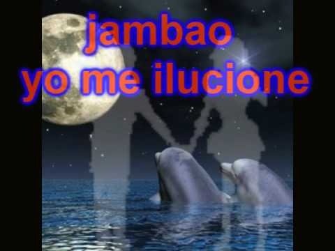 Yo me ilusioné - Jambao