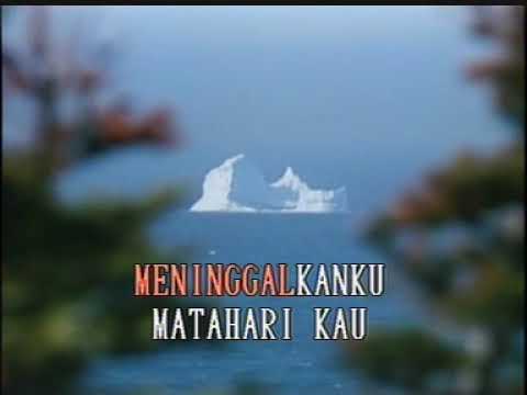 NYANYIAN LAUT Karaoke NICKY ASTRIA | ORIGINAL Version | LEFT Audio
