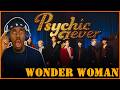 THEY KILLED IT ❤️ PSYCHIC FEVER - Wonder Woman (Live Performance) @ LIVE TOUR 2025 ”EVOLVE” in JAPAN