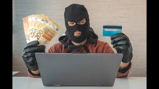 IF YOUR DATA IS STOLEN, YOUR MONEY WILL FOLLOW! HOW TO PROTECT YOURSELF!