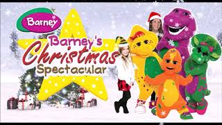 Barney's Christmas Spectacular (2019)