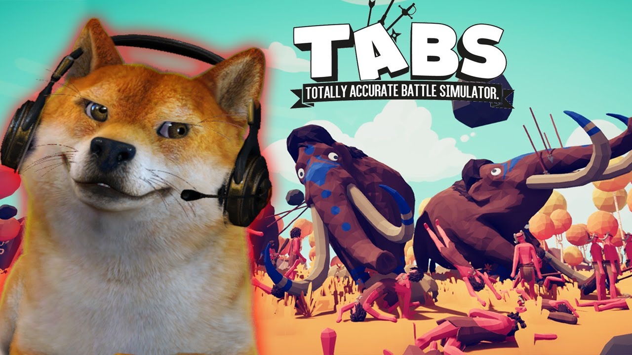 PERANG BESAR TERJADI! RUSUH NYA MINTA AMPUN!! - Totally Accurate Battle Simulator