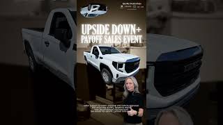 UPSIDE DOWN on Your Car Loan? We&#39;ll GET YOU OUT! | Albuquerque Quality Dealership