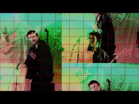 Calamity Poets - Muse