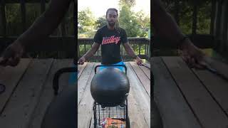 Drums Alive   Instructional video