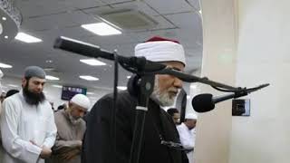 تلاوة من سورة المائدة برواية ورش عن نافع || للشيخ أحمد عيسى المعصراوي