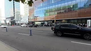 Alex Formenton Protest | Winnipeg Jets at Edmonton Oilers | 9/19/2026