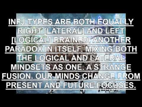 ቪዲዮ: ለ Infj ስብዕና ዓይነቶች ምን ዓይነት ምርጥ ስራዎች ናቸው?