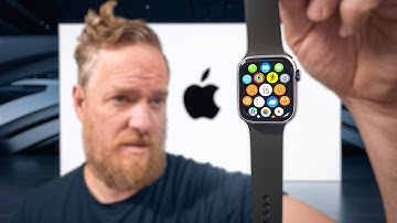 How I Made My Own Apple Watch - in China