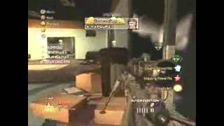 Testing My EasyCap on MW2 HD
