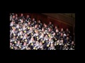 Michigan Marching Band performs Poker Face and Paparazzi
