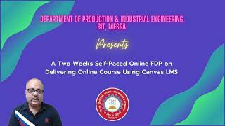 Tutorial 1: Canvas overview and Course outcomes